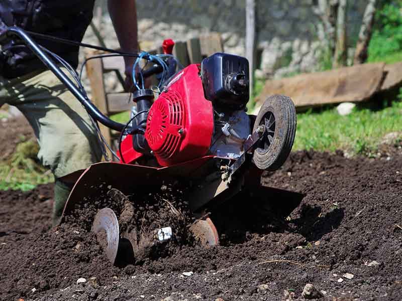 reparation entretien agricole