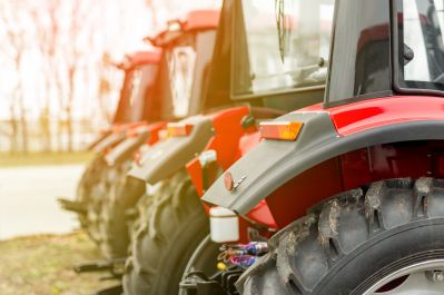 Vente Matériel Agricole