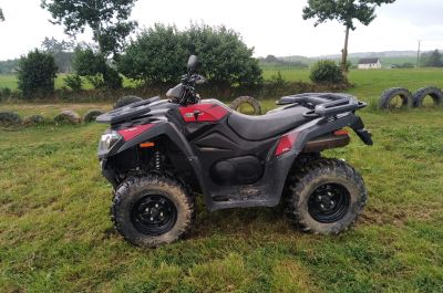 Vente Matériel Motoculture