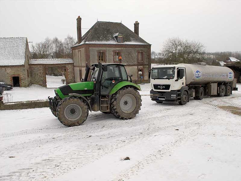 Dépannage à domicile