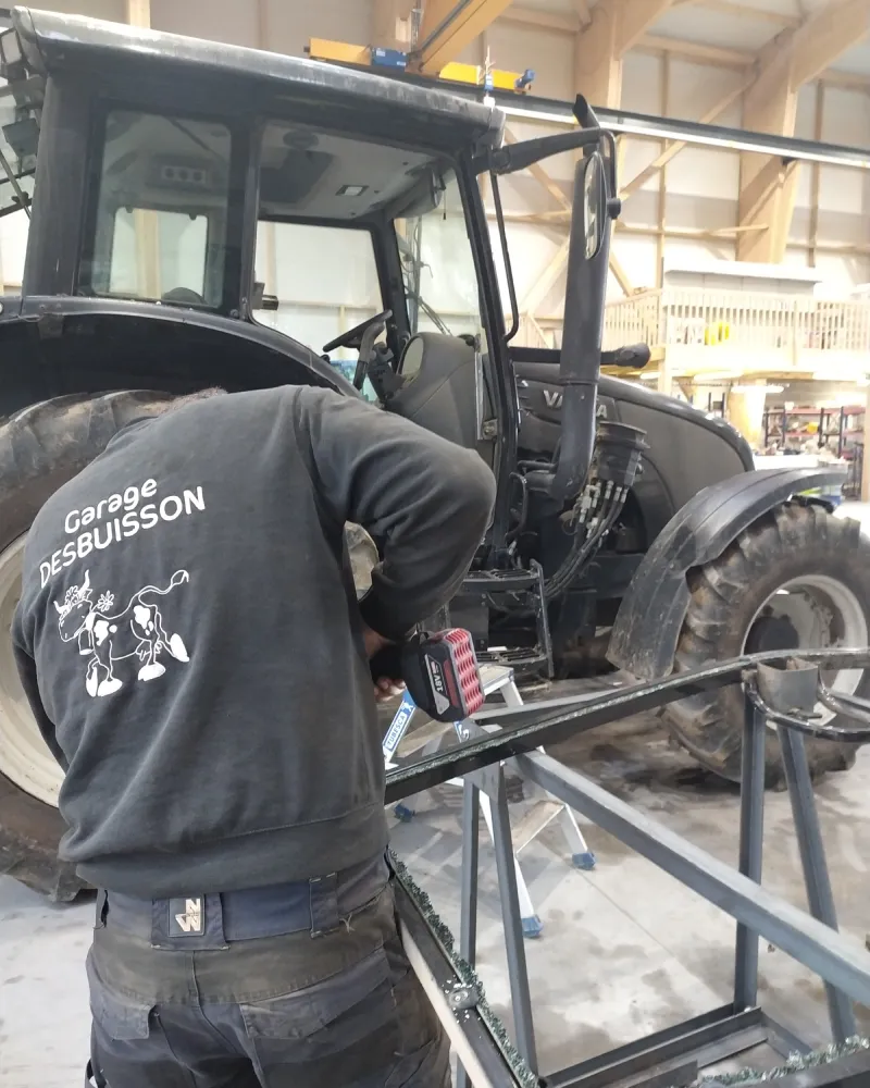 Garage Desbuisson Reparation Entretien Materiel Agricole Pres De Vitre Reparation Garage Desbuisson Reparation Entretien Materiel Agricole Pres De Vitre Reparation